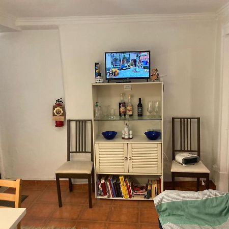 Special Suite Bairro Alto Lisboa Εξωτερικό φωτογραφία
