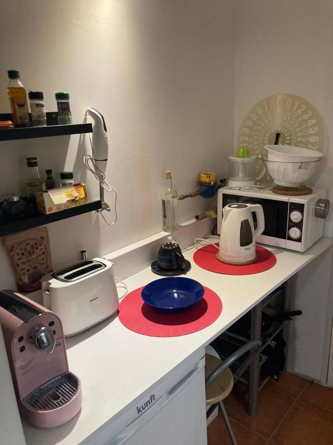Special Suite Bairro Alto Lisboa Εξωτερικό φωτογραφία