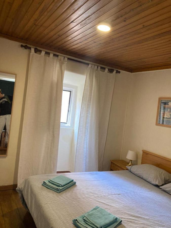 Special Suite Bairro Alto Lisboa Εξωτερικό φωτογραφία