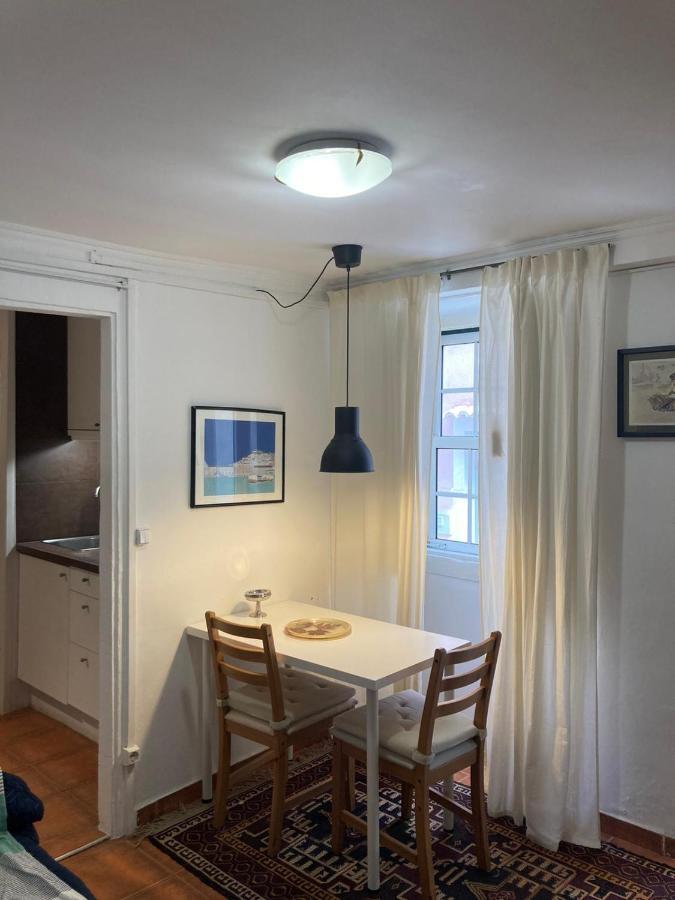 Special Suite Bairro Alto Lisboa Εξωτερικό φωτογραφία