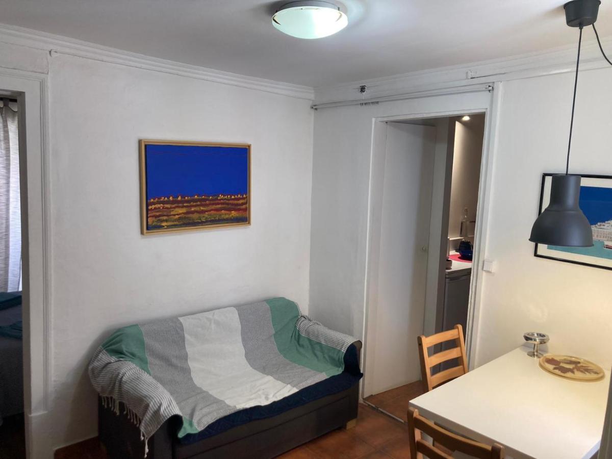 Special Suite Bairro Alto Lisboa Εξωτερικό φωτογραφία