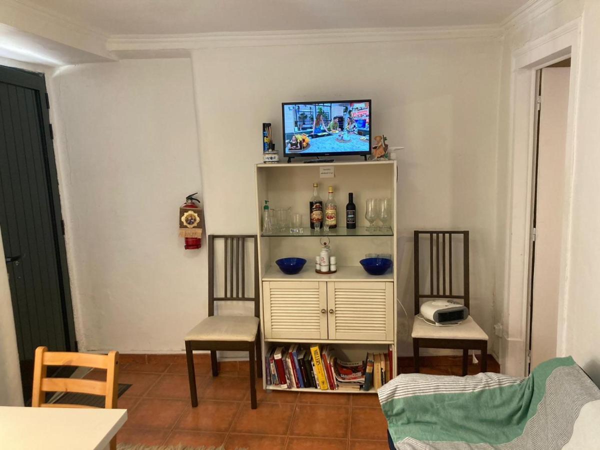 Special Suite Bairro Alto Lisboa Εξωτερικό φωτογραφία